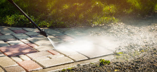 Best Sidewalk and Walkway Cleaning  in Grove, OK